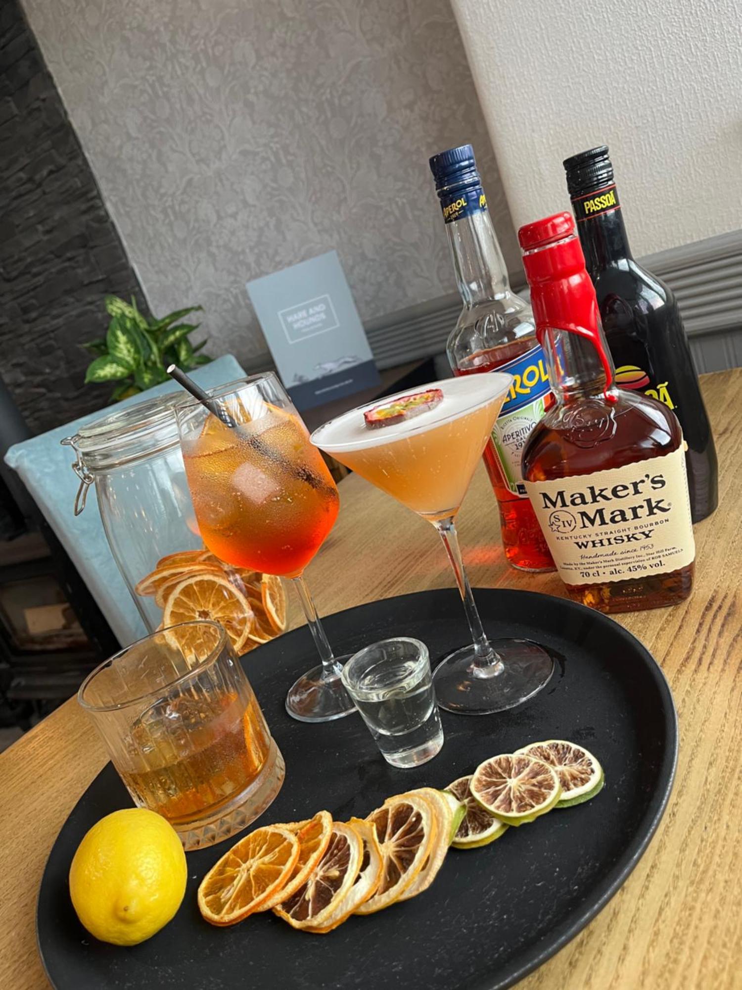 Отель Hare And Hounds Foulridge Экстерьер фото